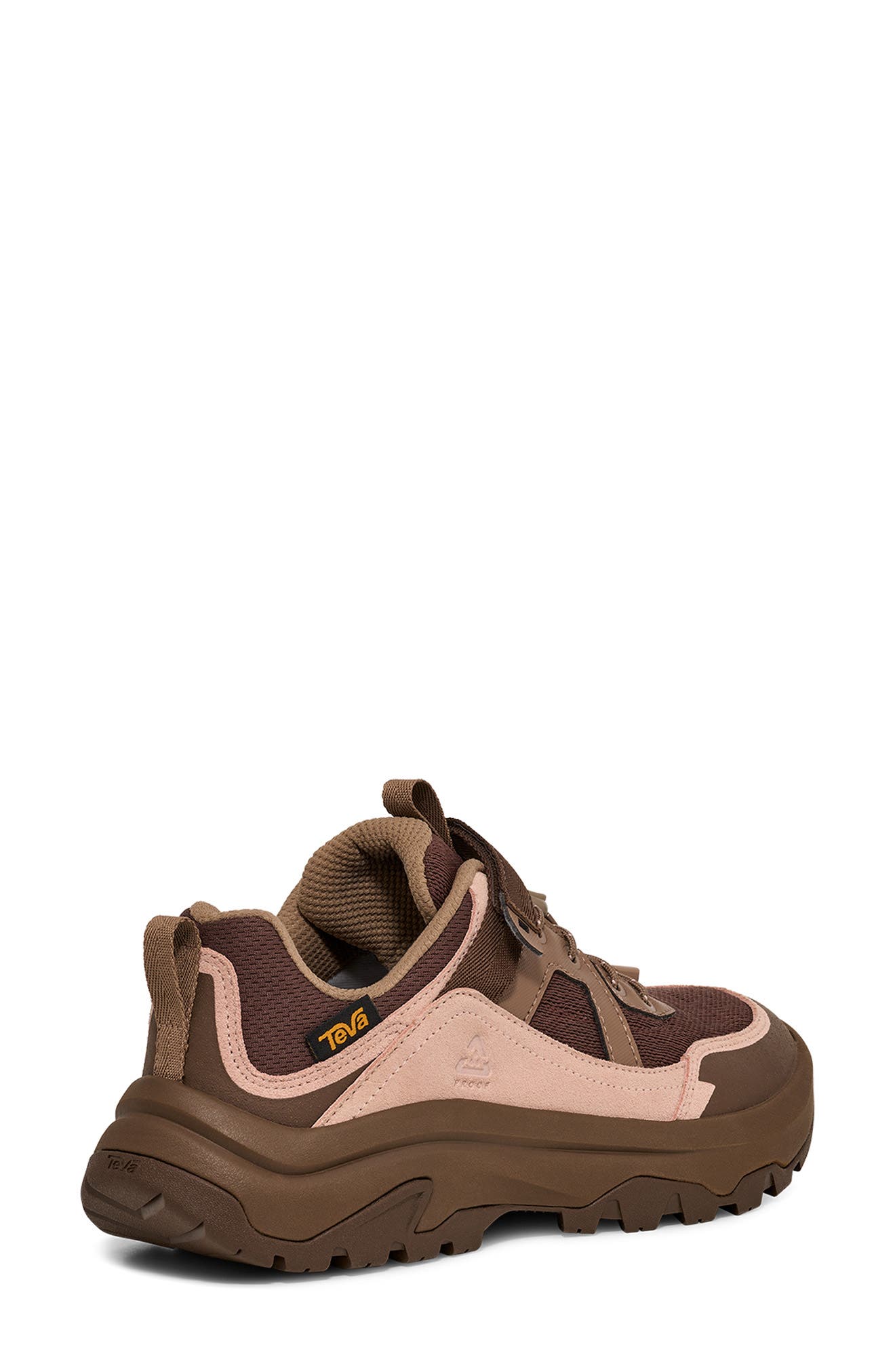 Teva Hurricane Daybreaker Hiking Shoe, Alternate, color, 