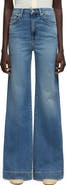 7 For All Mankind Modern Dojo Flare Jeans