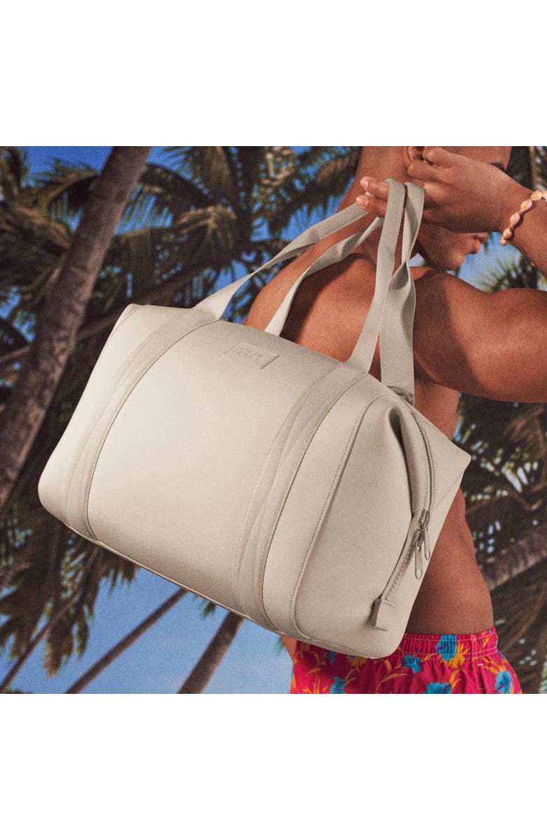 Dagne Dover Landon Large Neoprene Carryall, Alternate, color,