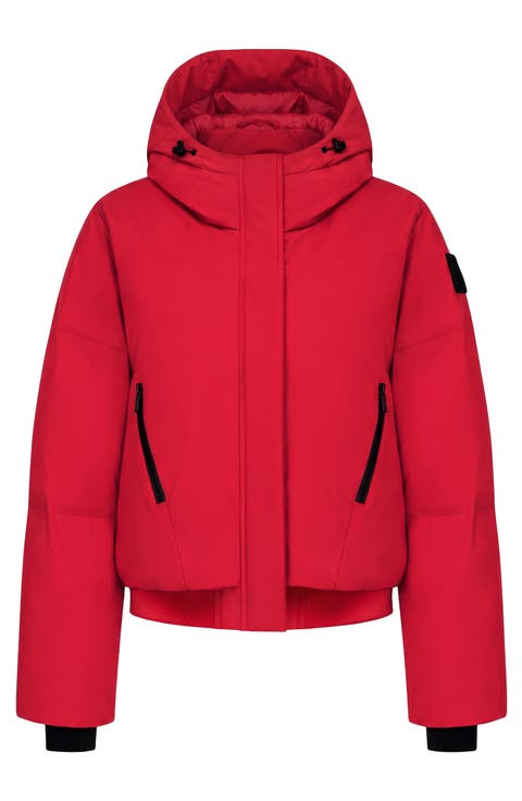 Ukiki Jacket