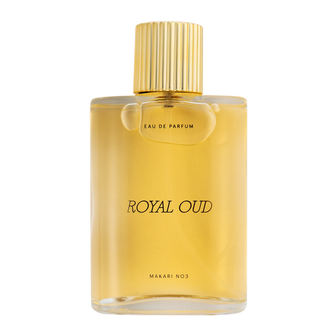 Royal Oud Perfume