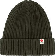Fjällräven Ribbed Performance Beanie
