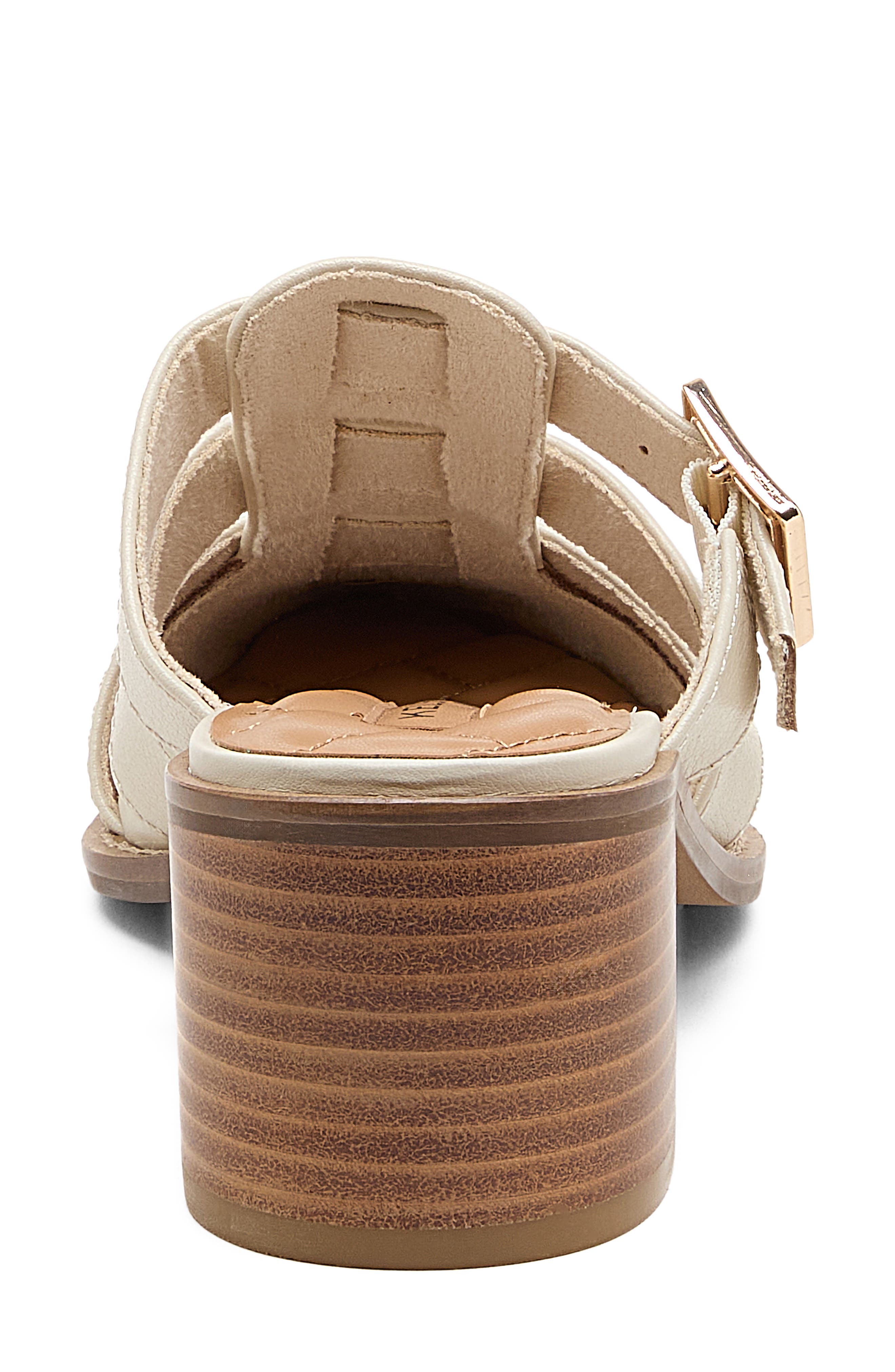 Kelsi Dagger Brooklyn Mitchie Mule, Alternate, color, 