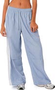EDIKTED Fauna Track Pants
