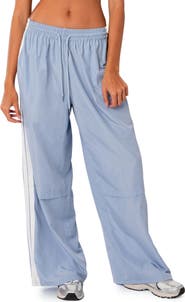 EDIKTED Fauna Track Pants