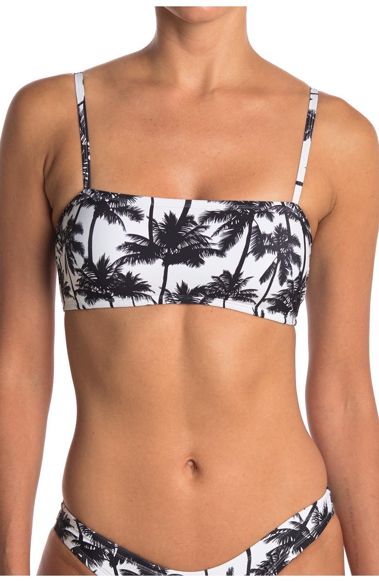 VYB Palmas Bandeau Top, Main, color, 