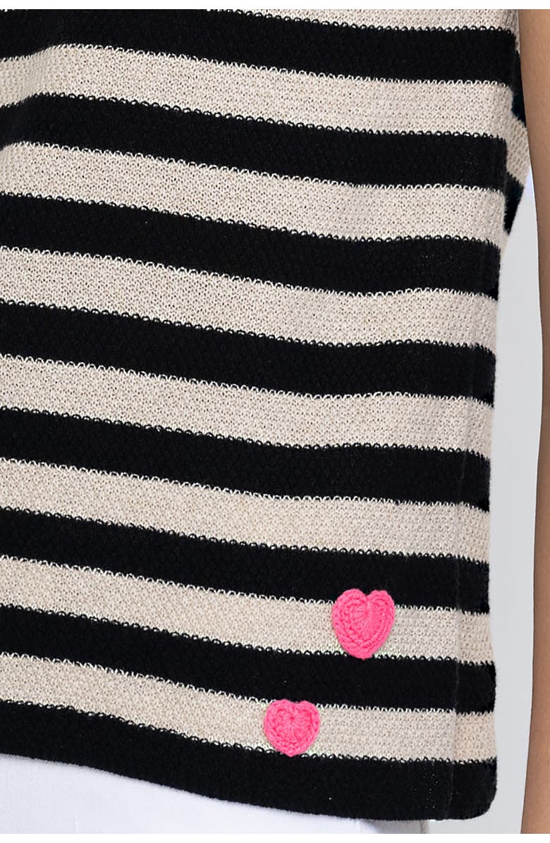 Lisa Todd SUMMER LOVING COTTON TANK, Alternate, color, 