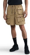 Nike Tech Woven Cargo Shorts