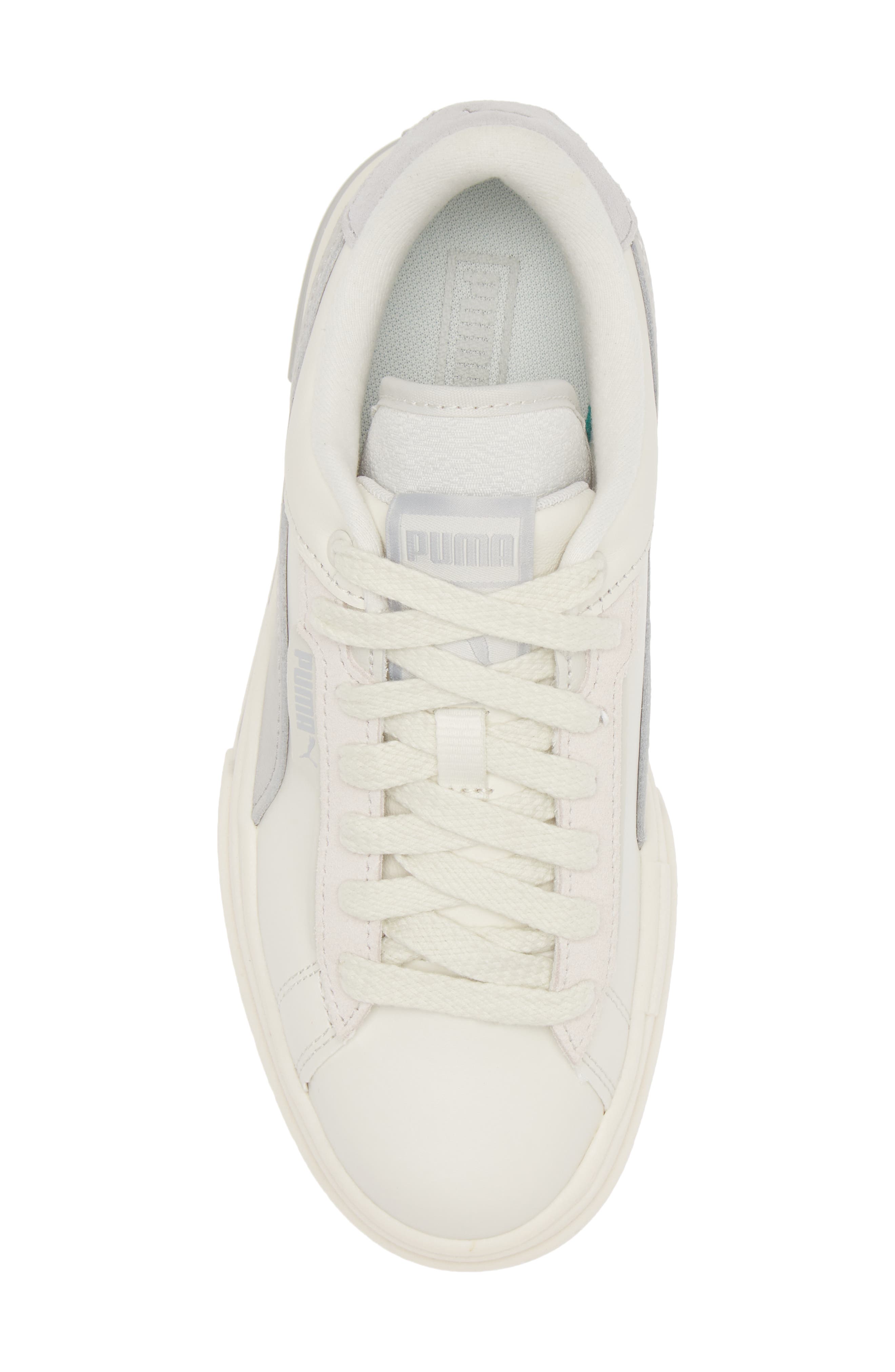 PUMA Mayze Platform Sneaker, Alternate, color, 