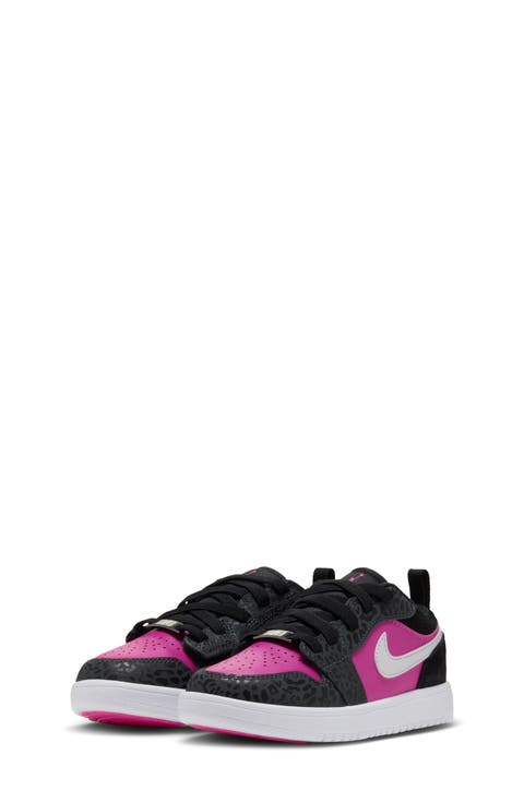 Kids' Jordan 1 Low Alt SE Sneaker