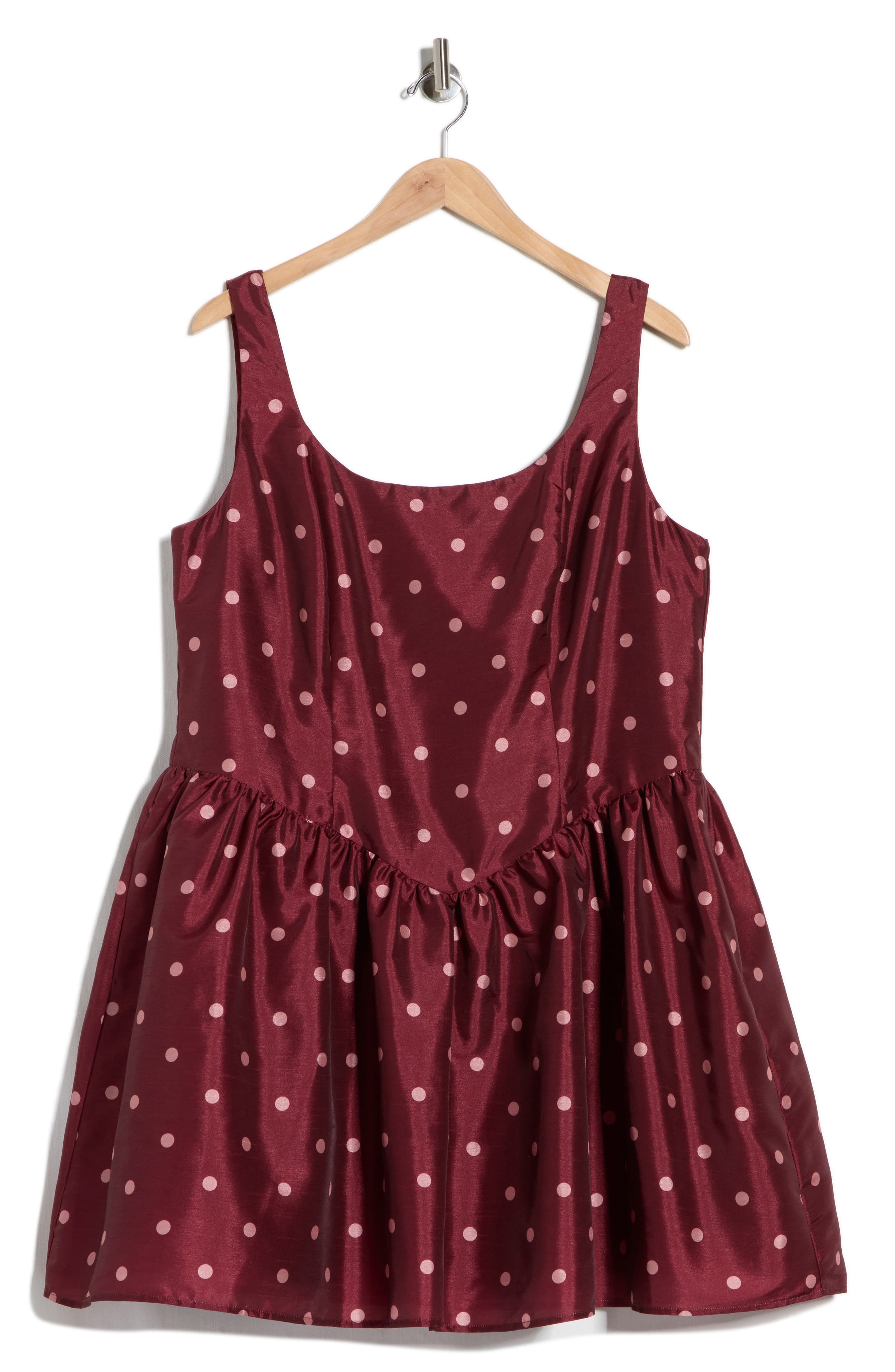 Hutch Soleil Cocktail Dress