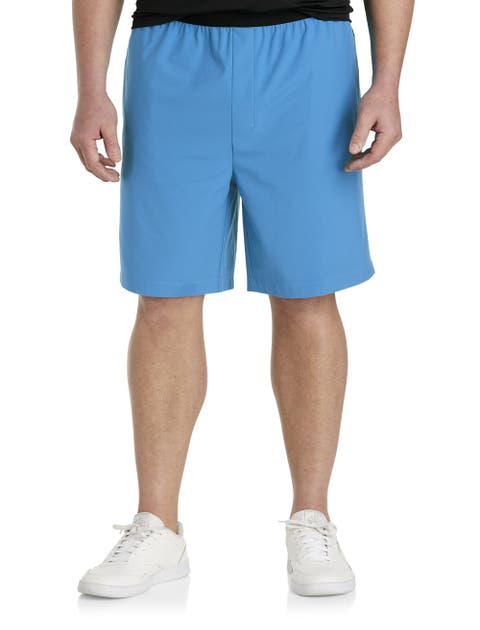 Big & Tall Commuter Shorts