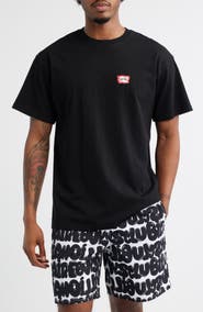 ICECREAM Diner Foods Graphic T-Shirt