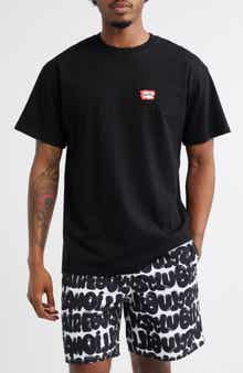 ICECREAM Diner Foods Graphic T-Shirt