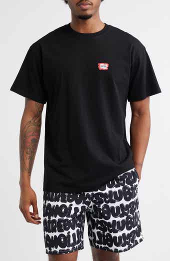 ICECREAM Diner Foods Graphic T-Shirt