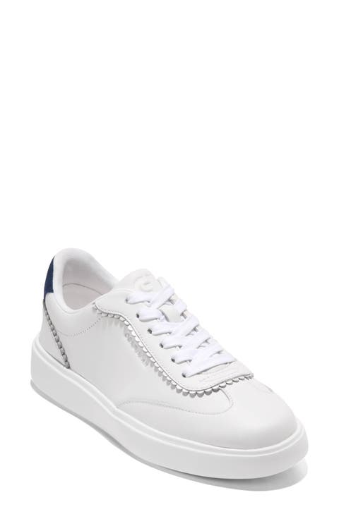 Grand Crosscourt Sneaker (Women)