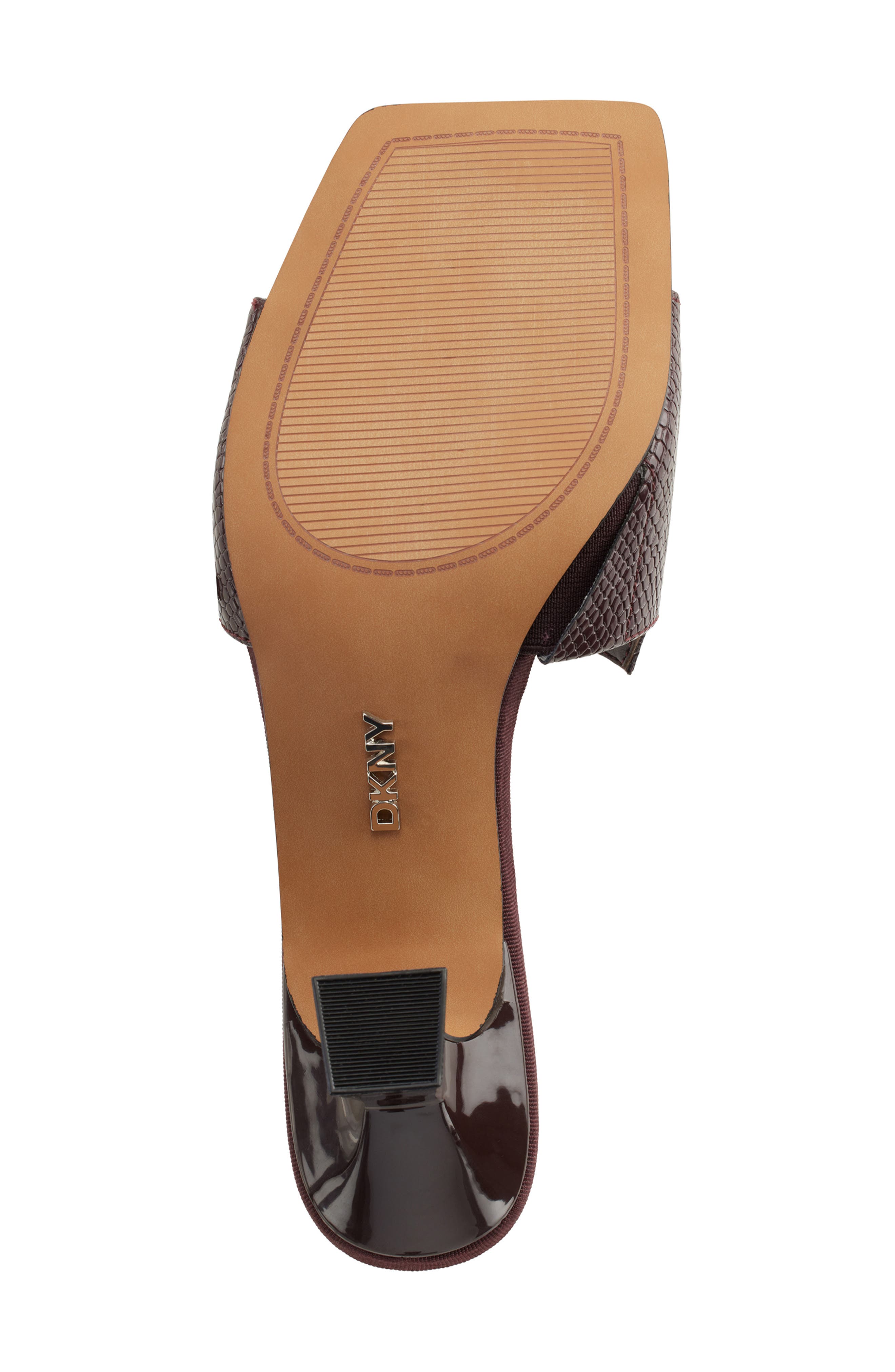 DKNY Kailyn Sandal, Alternate, color, 