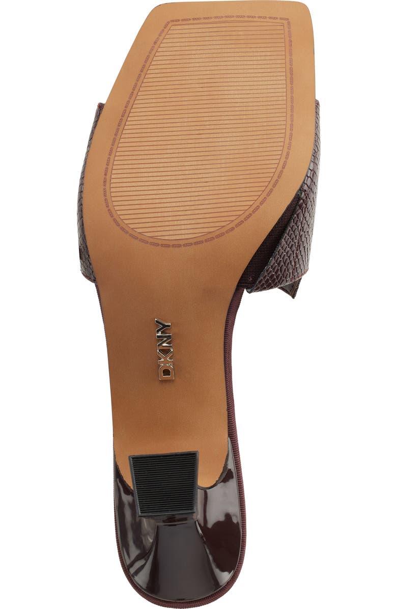 DKNY Kailyn Sandal, Alternate, color,