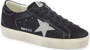 Golden Goose Hi Star Sneaker