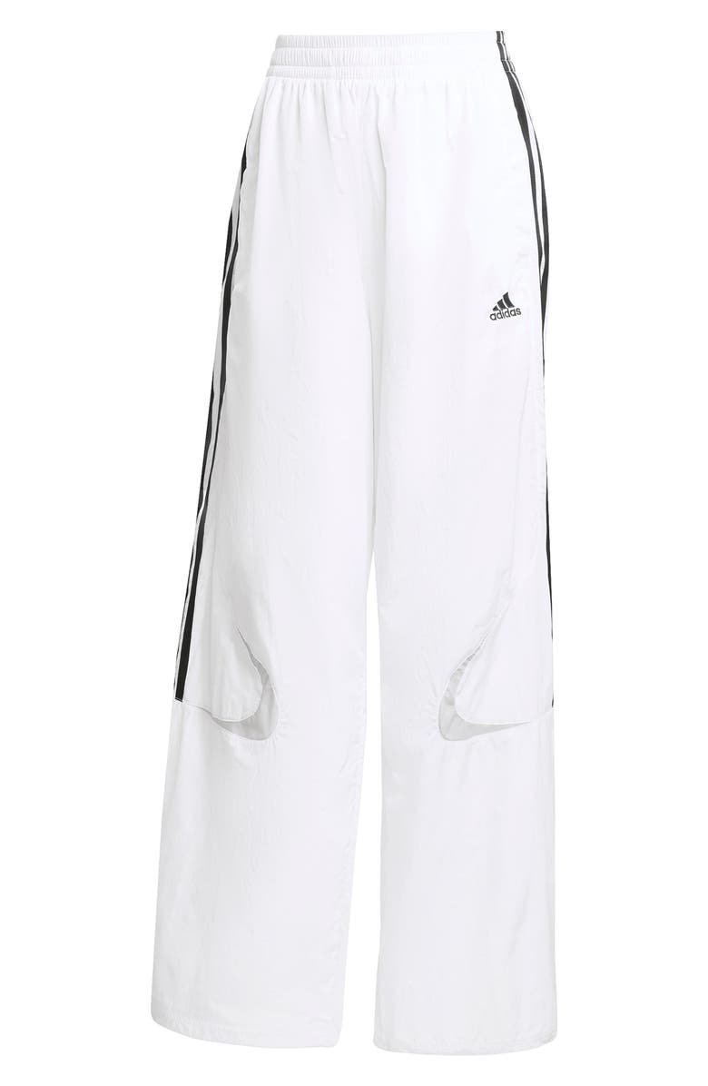 adidas Teamgeist Recycled Polyester Track Pants, Alternate, color,