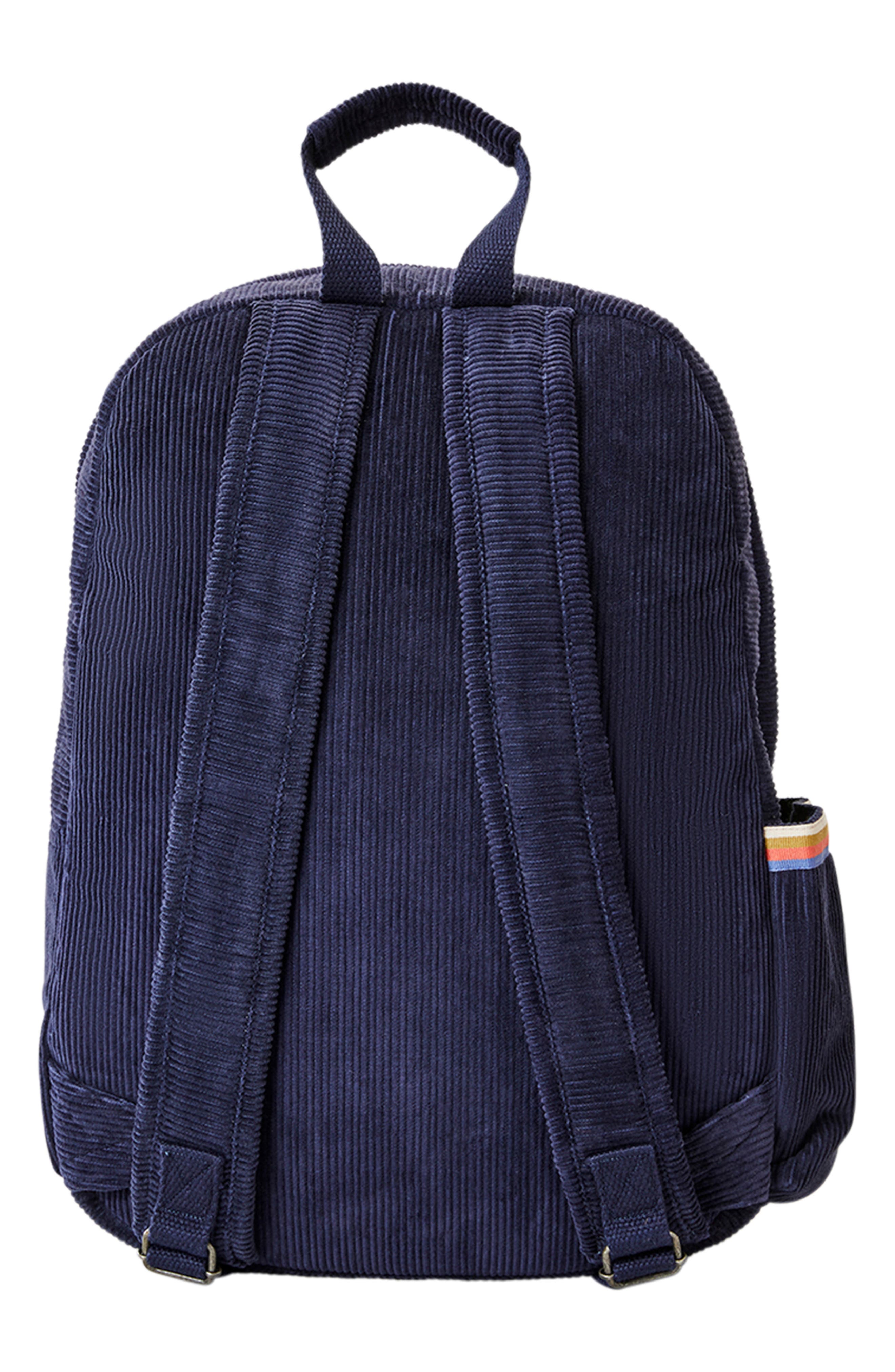 Rip Curl Corduroy Revival Backpack, Alternate, color, 