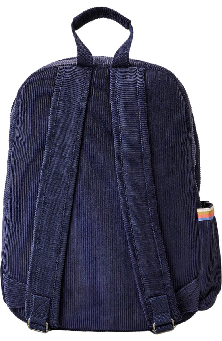 Rip Curl Corduroy Revival Backpack, Alternate, color,
