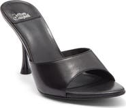 Jeffrey Campbell Agent Slide Sandal
