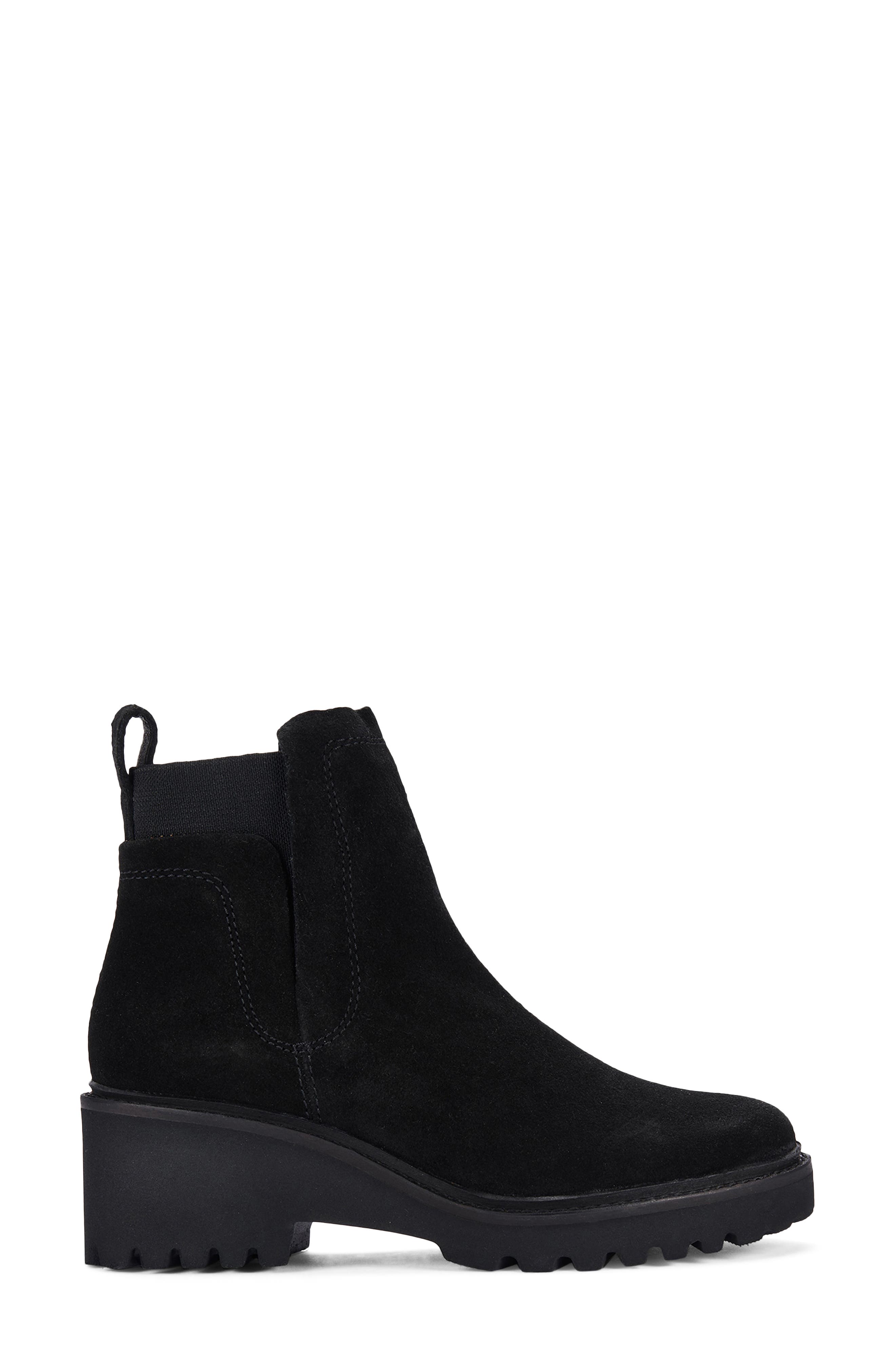 Dolce Vita Huey Bootie, Alternate, color, 