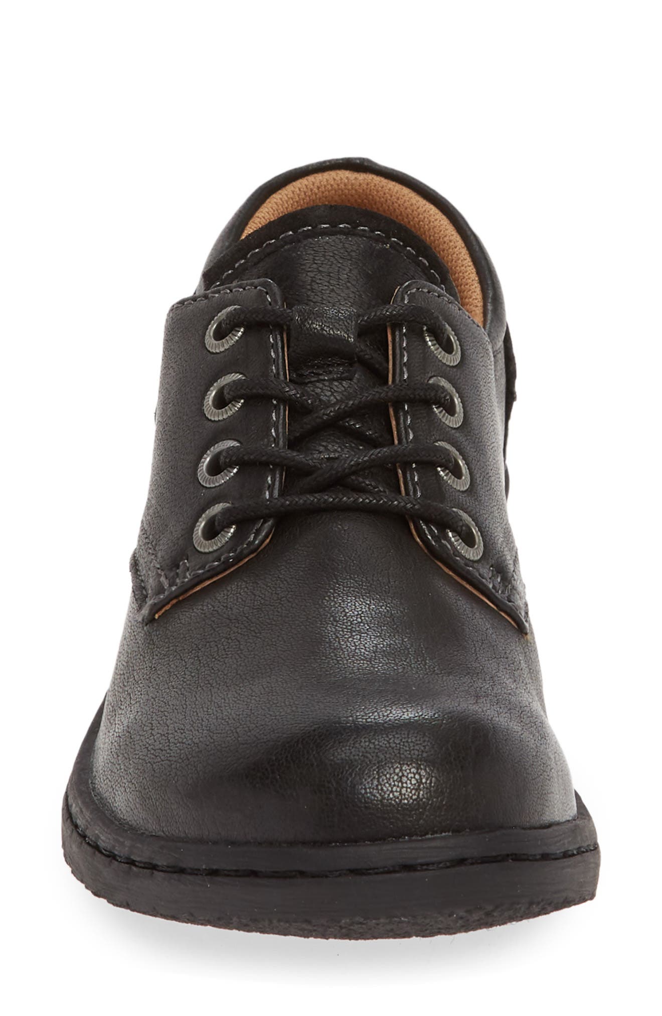 Comfortiva Fielding Derby, Alternate, color, 