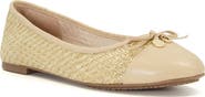 Dune London Hallo Ballet Flat