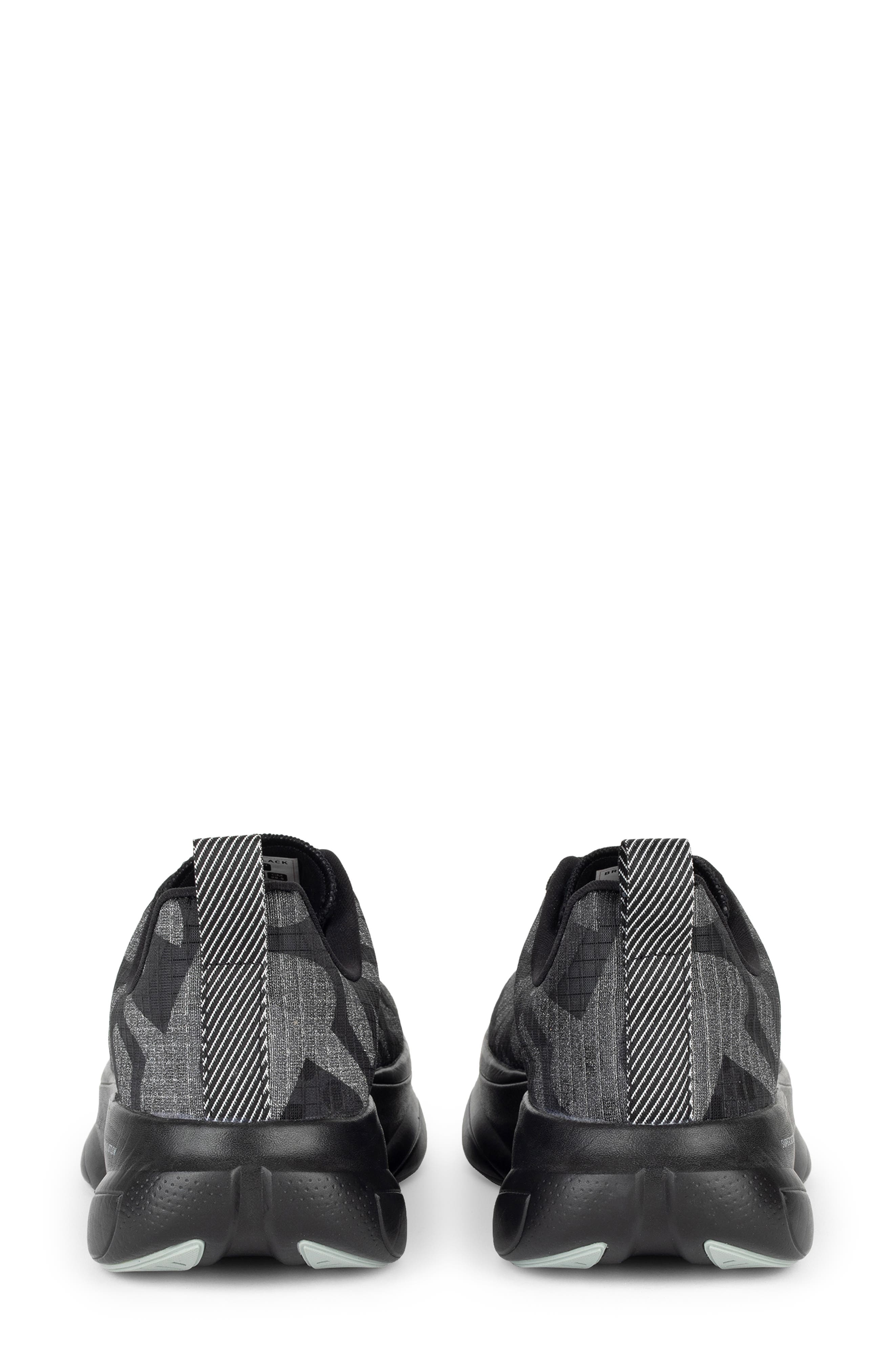 BRANDBLACK Kaiju Running Sneaker, Alternate, color, 