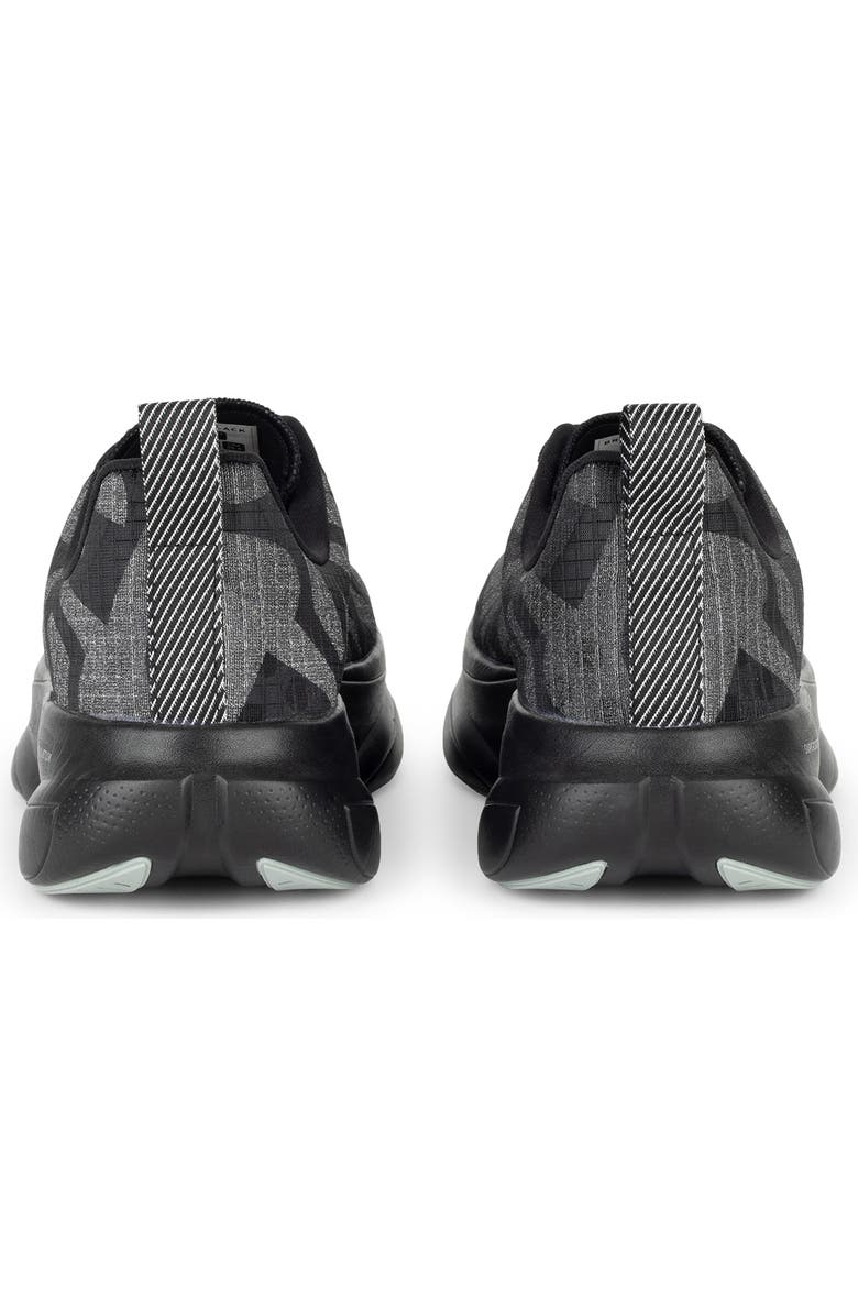 BRANDBLACK Kaiju Running Sneaker, Alternate, color,