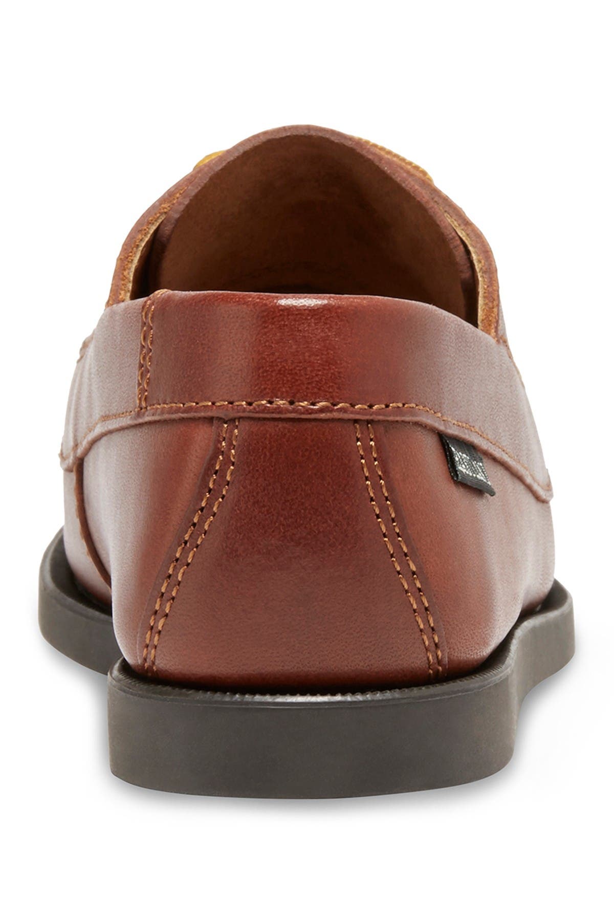 Eastland Falmouth Moc Toe Derby - Wide Width Available, Alternate, color, Tan