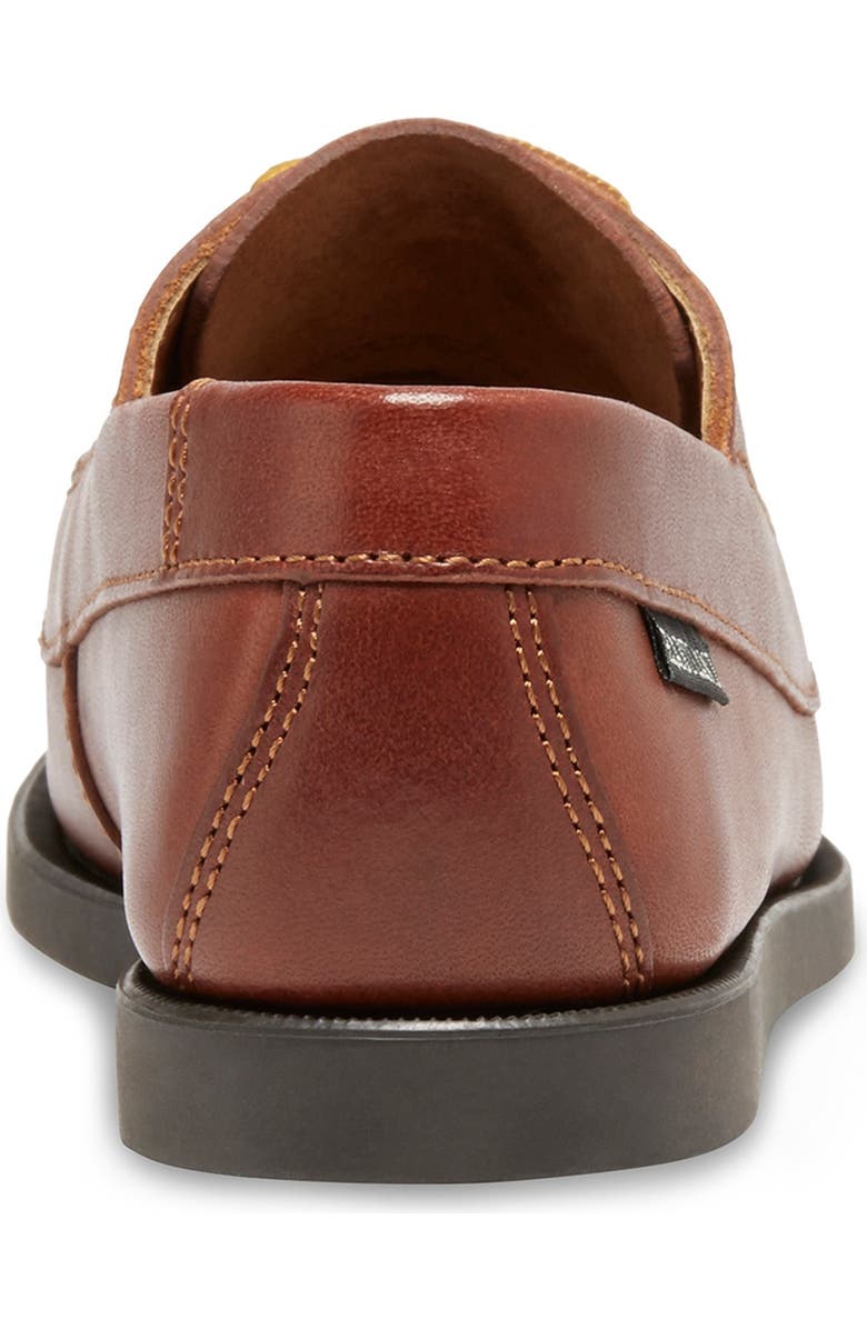 Eastland Falmouth Moc Toe Derby - Wide Width Available, Alternate, color,