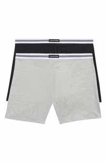 2-Pack Modern Logo Bike Shorts