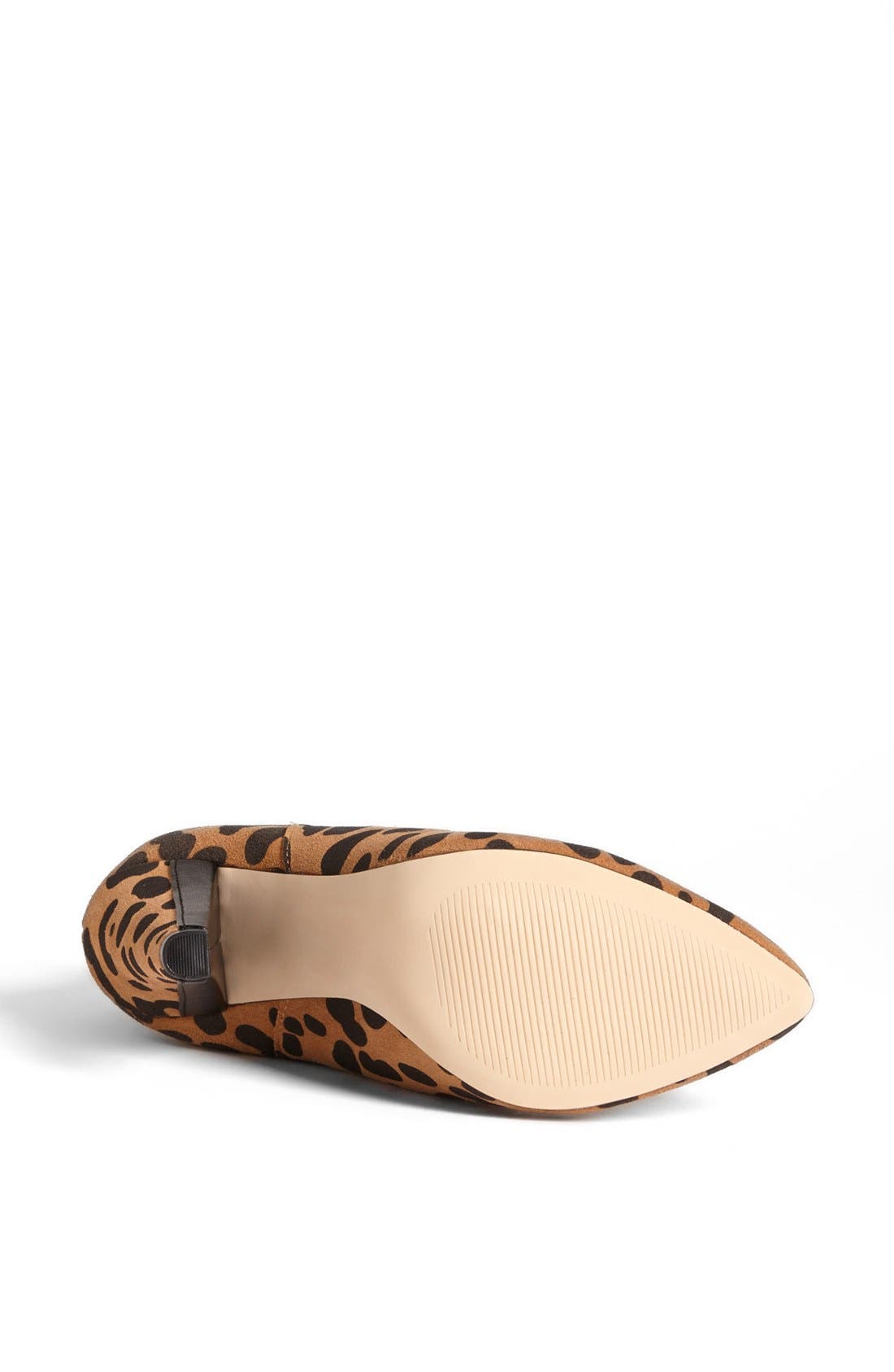 DV by Dolce Vita 'Fife' Boot, Alternate, color, LEOPARD