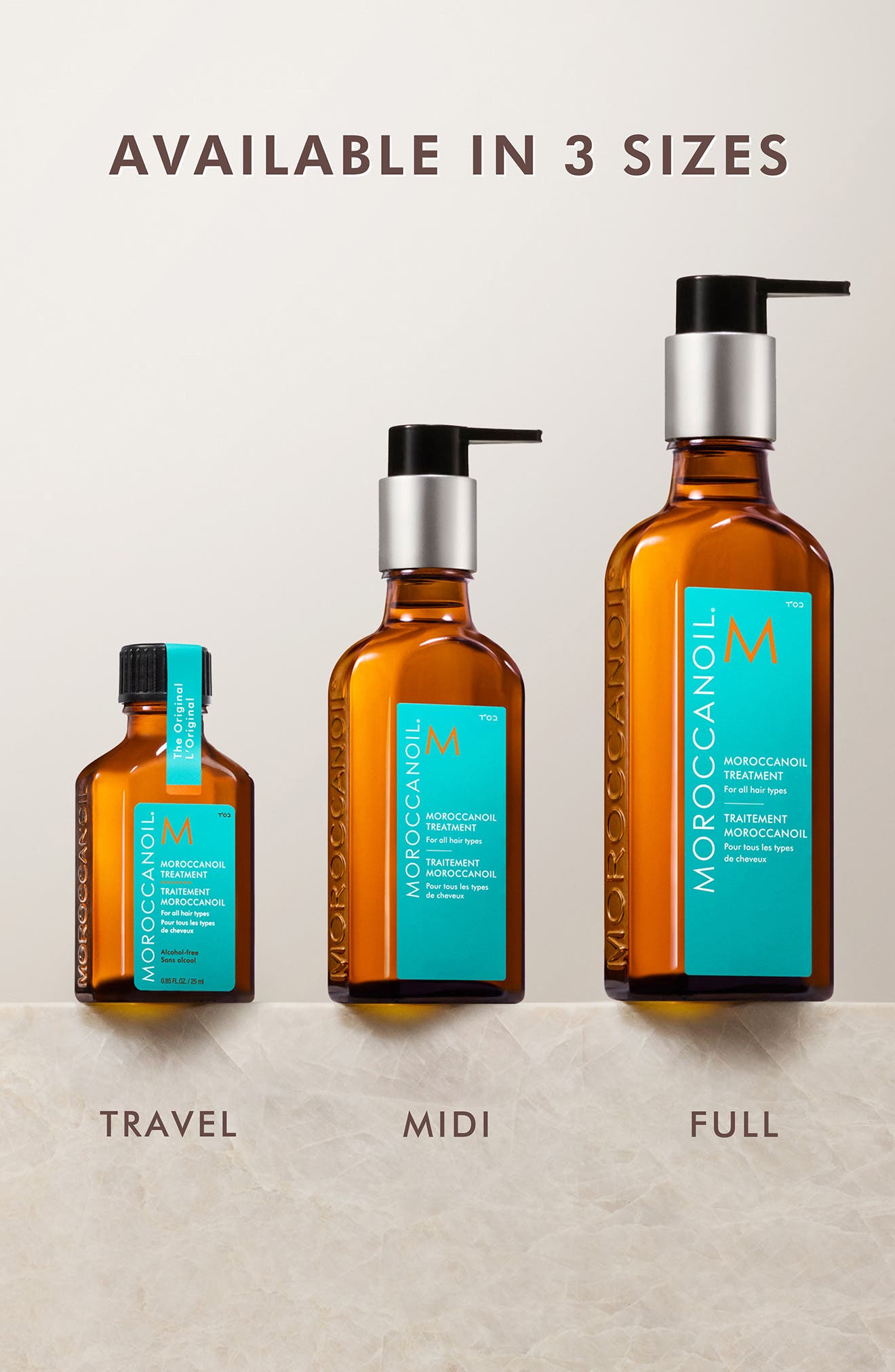 Moroccanoil Treatment (Women) | Nordstrom