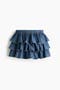 selected Denim Blue