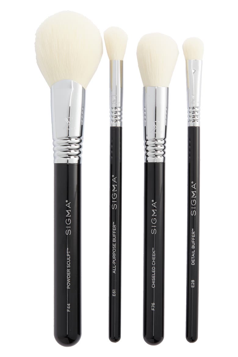 Essentials Brush Set $89 Value, Main, color, NO COLOR