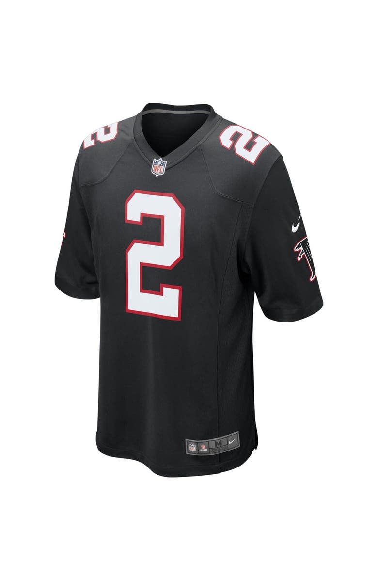 Nike Youth New York Giants Eli Manning Nike White Game Jersey, Alternate, color, 