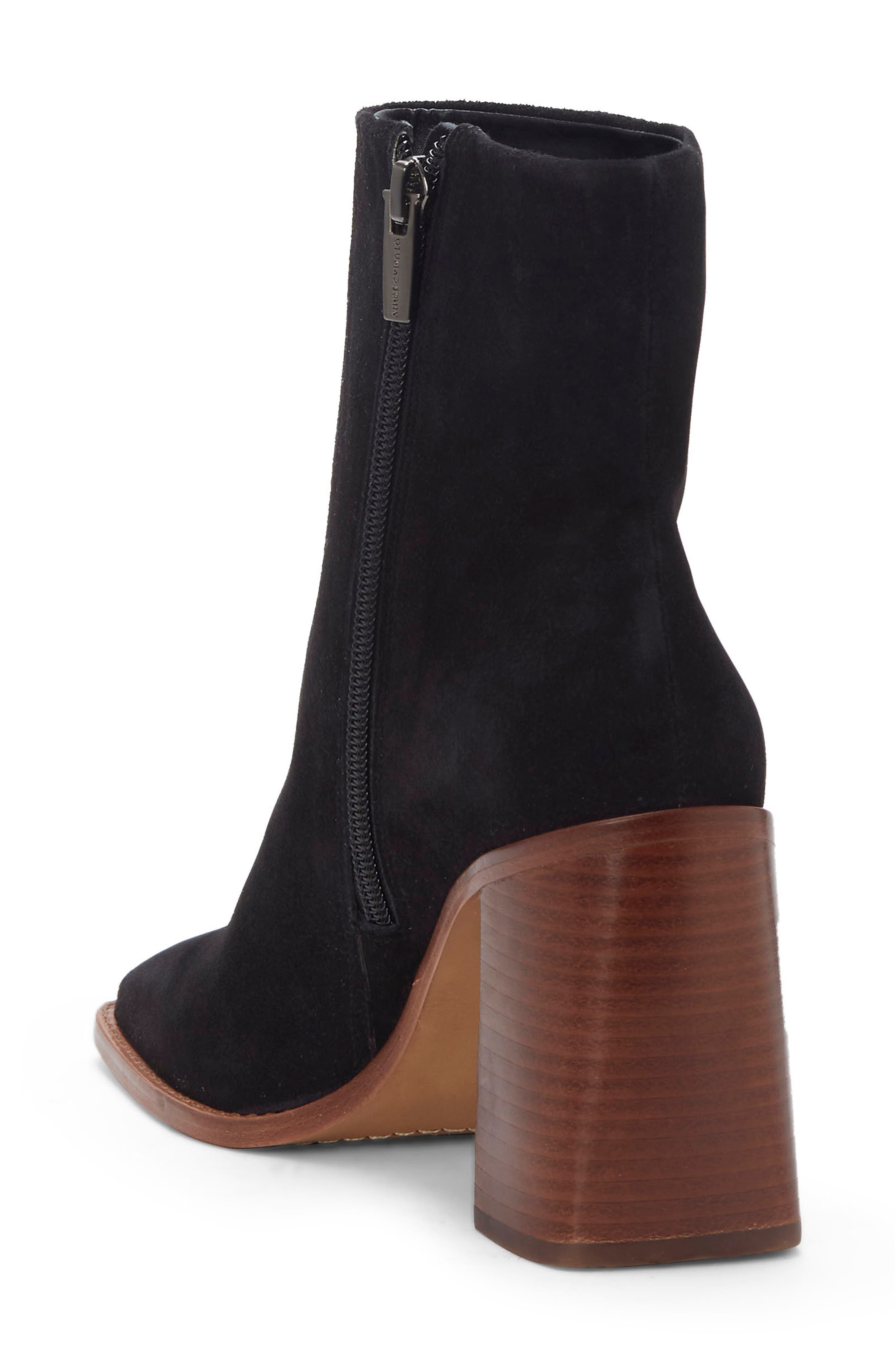 Vince Camuto Eshera Bootie, Alternate, color, 