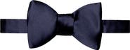 Eton Silk Satin Bow Tie