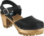 MIA Abba Sandal