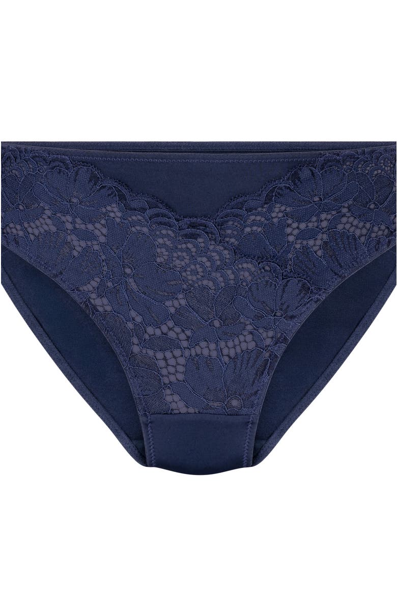 Hunkemöller Andrea Brazilian, Alternate, color, Blue