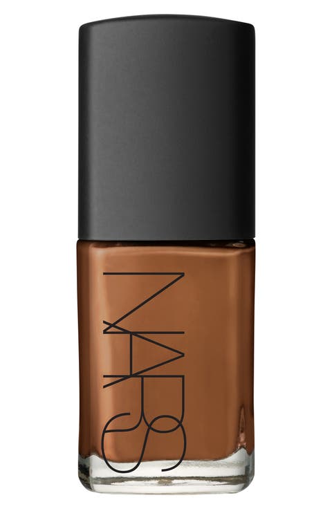 Sheer Glow Foundation