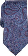 Brooks Brothers Paisley Tie