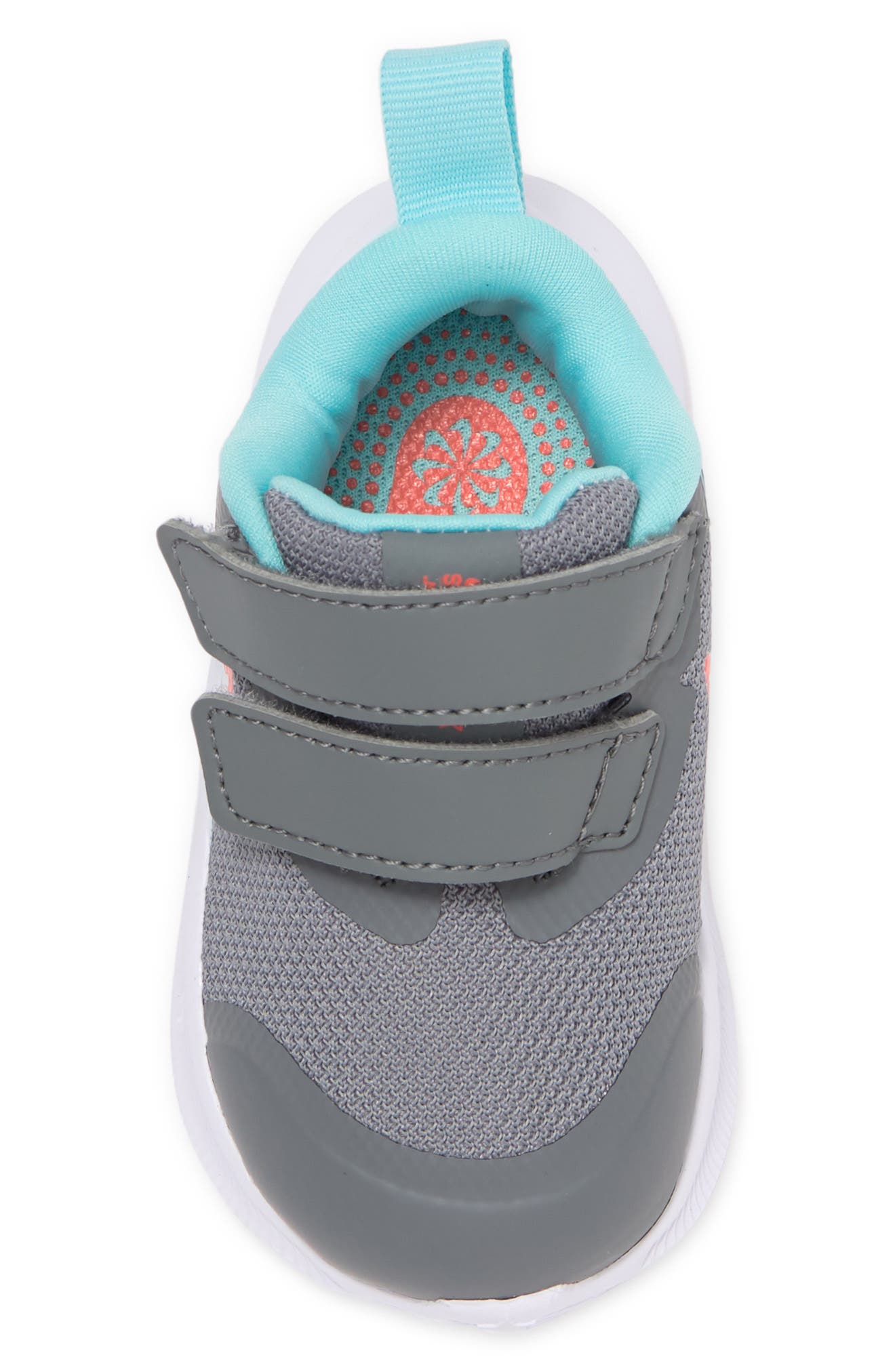 Star Runner 3 Sneaker, Alternate, color, SMOKE GREY/ WHITE