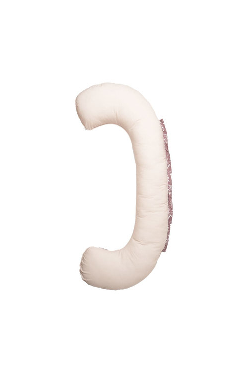 Bellamoon Usa Body Pillow In Brown