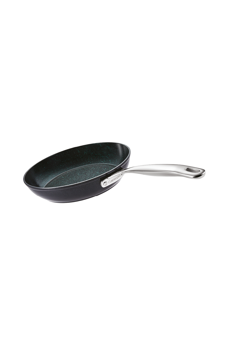 GREEN STONE™ 8" Frypan, Main, color, Black