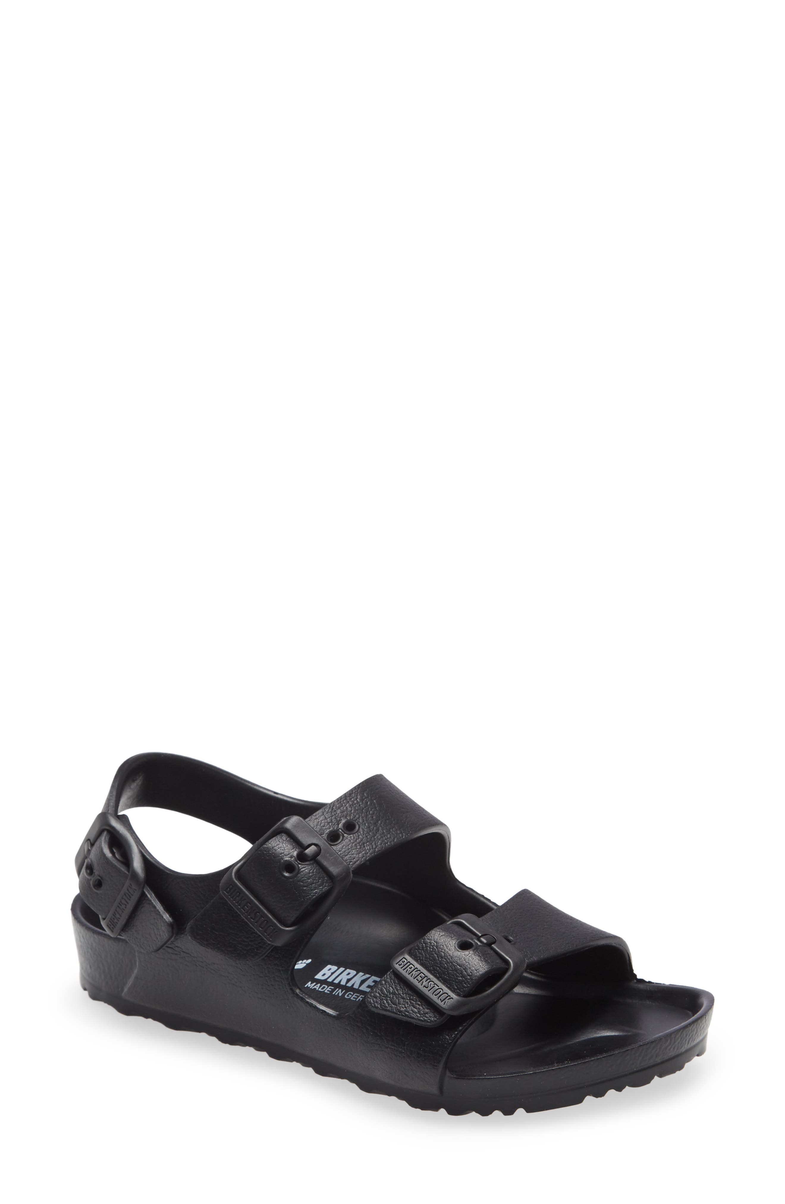 Birkenstock Kids' Milano EVA Sandal